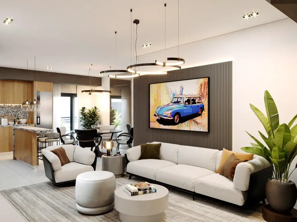 Vendo Apartamento en Santo Domingo Este  Foto 7274837-4.jpg