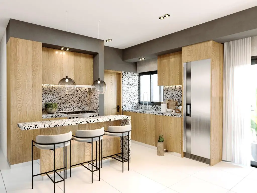 Vendo Apartamento en Santo Domingo Este  Foto 7274837-6.jpg