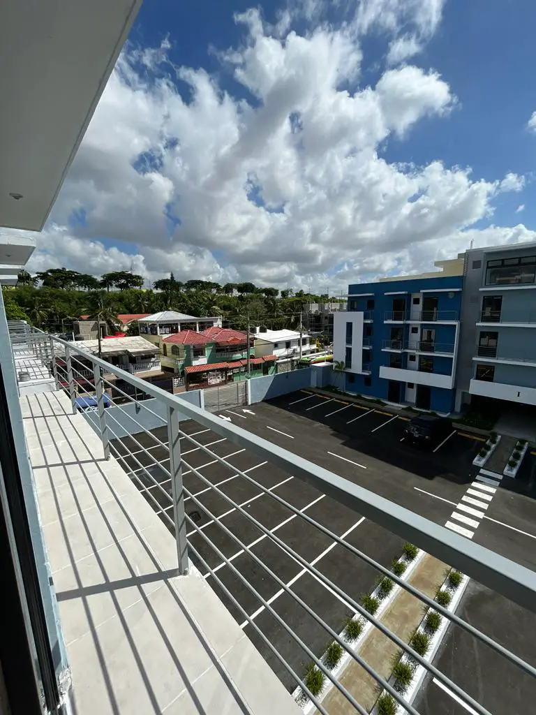 Vendo Apartamento en Santo Domingo Este  Foto 7274839-9.jpg