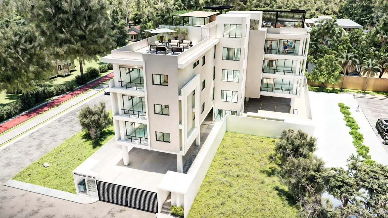 Vendo Apartamento en Santo Domingo Este  Foto 7274840-11.jpg