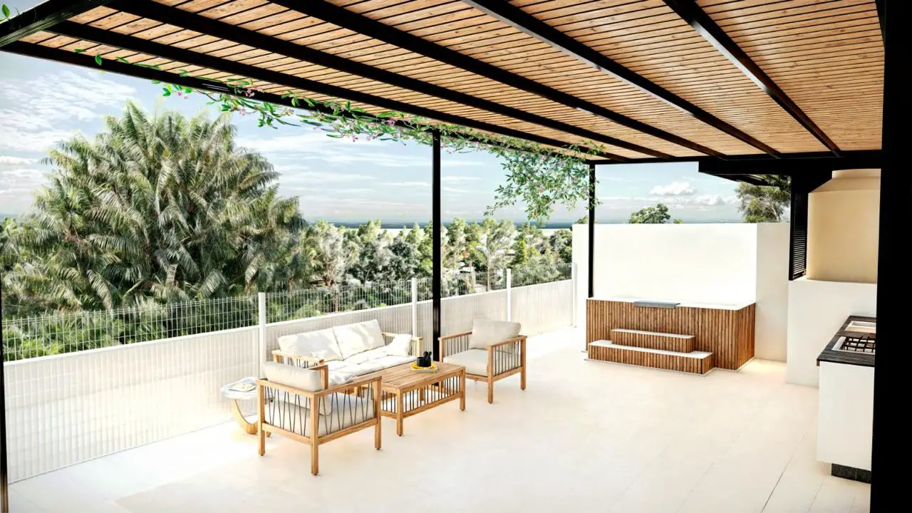 Vendo Apartamento en Santo Domingo Este  Foto 7274840-5.jpg