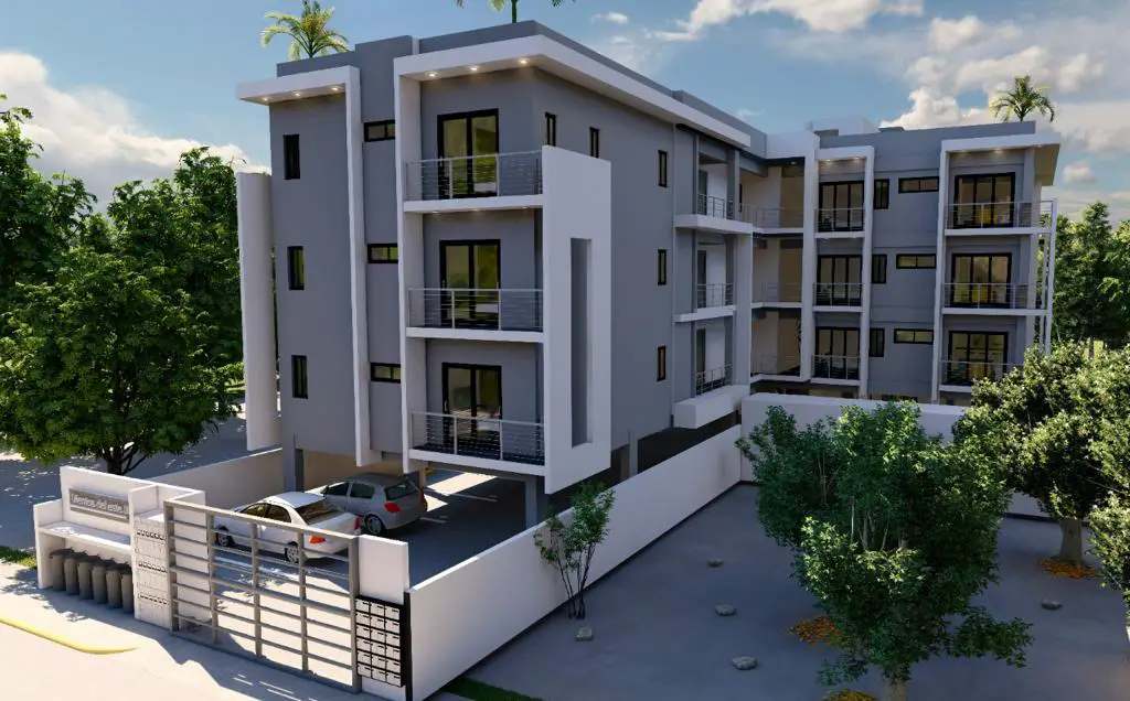 Vendo Apartamento en Santo Domingo Este  Foto 7274840-6.jpg
