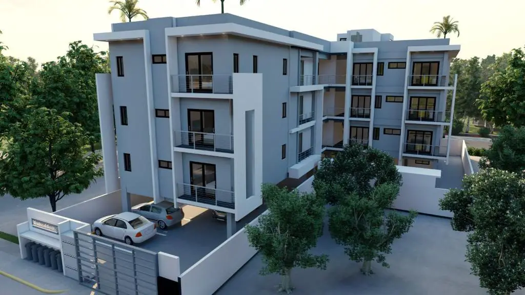 Vendo Apartamento en Santo Domingo Este  Foto 7274840-7.jpg