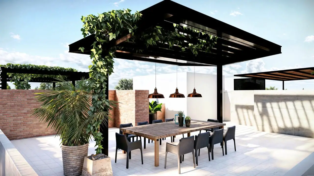 Vendo Apartamento en Santo Domingo Este  Foto 7274840-8.jpg