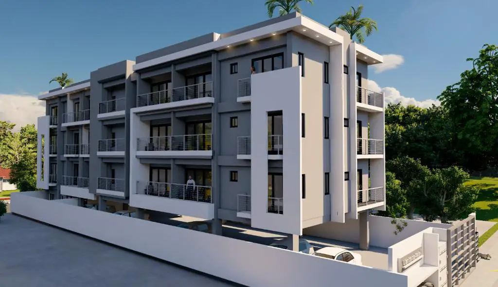Vendo Apartamento en Santo Domingo Este  Foto 7274840-9.jpg
