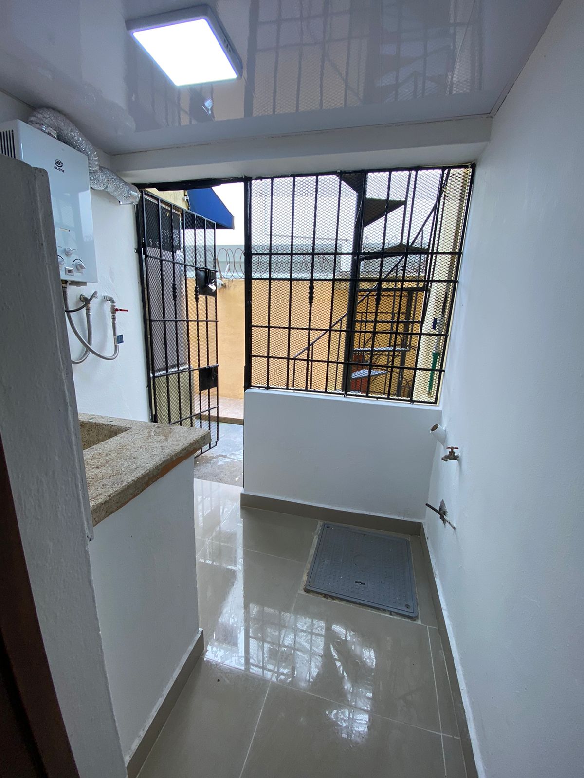 Vendo Apartamento en Santo Domingo Este  Foto 7274842-3.jpg