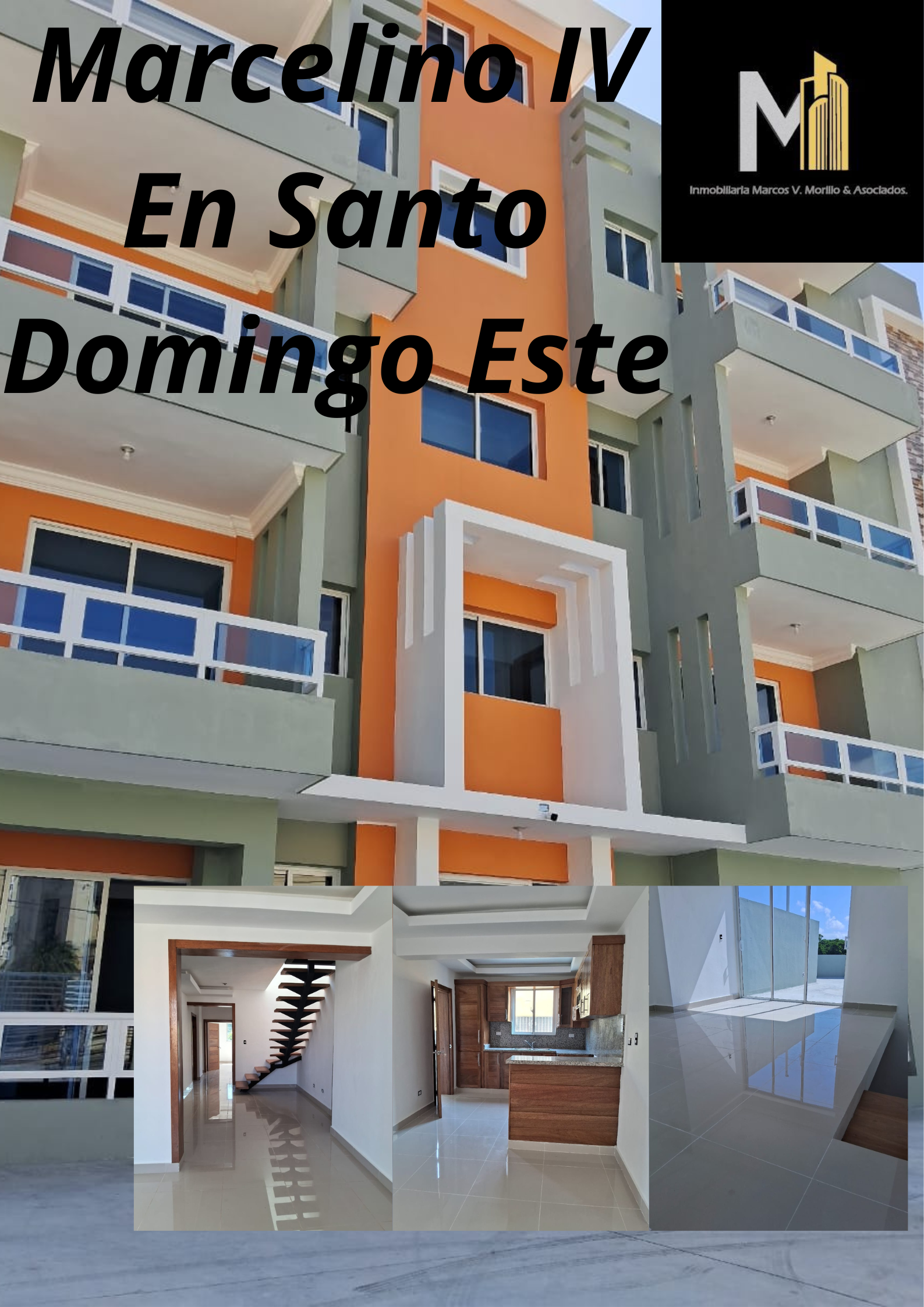 Vendo Apartamento en Santo Domingo Este  Foto 7274852-11.jpg
