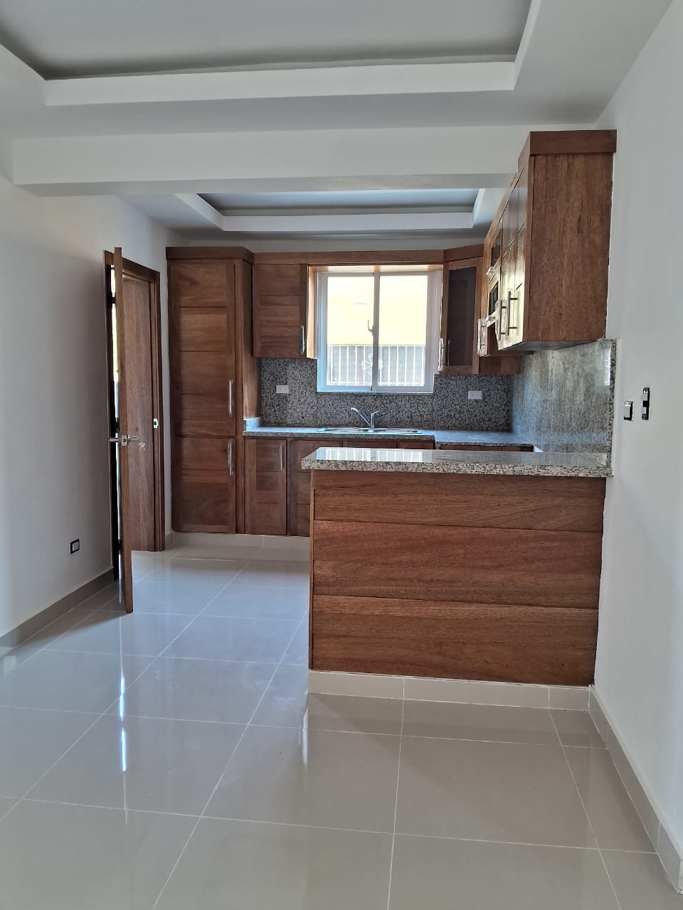 Vendo Apartamento en Santo Domingo Este  Foto 7274852-3.jpg