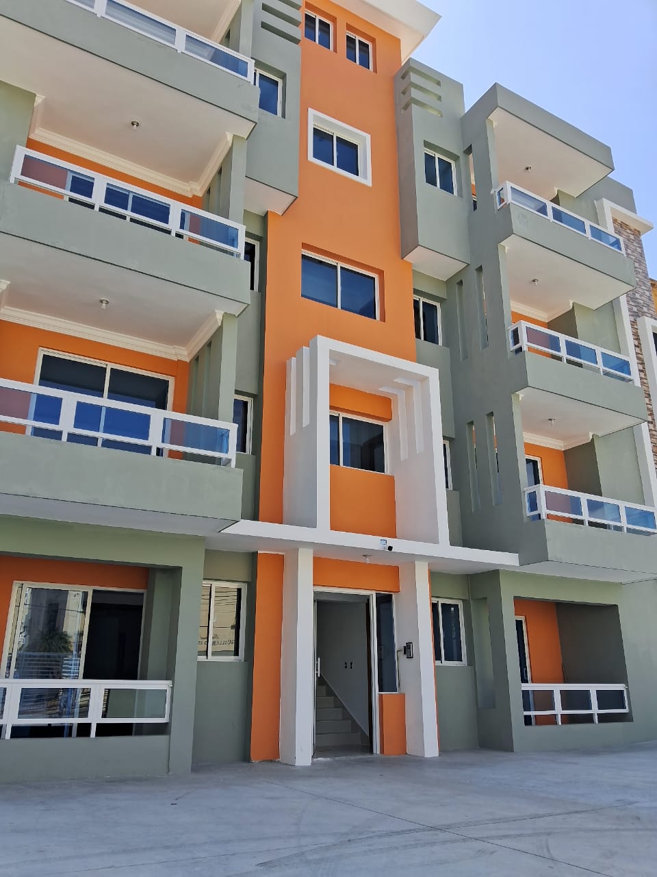 Vendo Apartamento en Santo Domingo Este  Foto 7274852-5.jpg