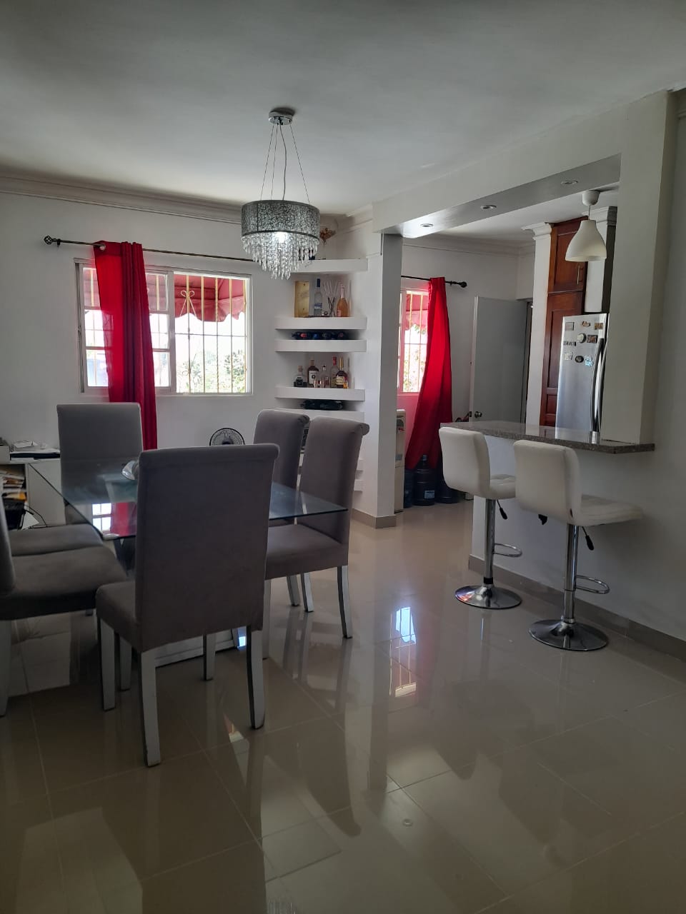 Vendo Apartamento en Santo Domingo Este  Foto 7274853-12.jpg