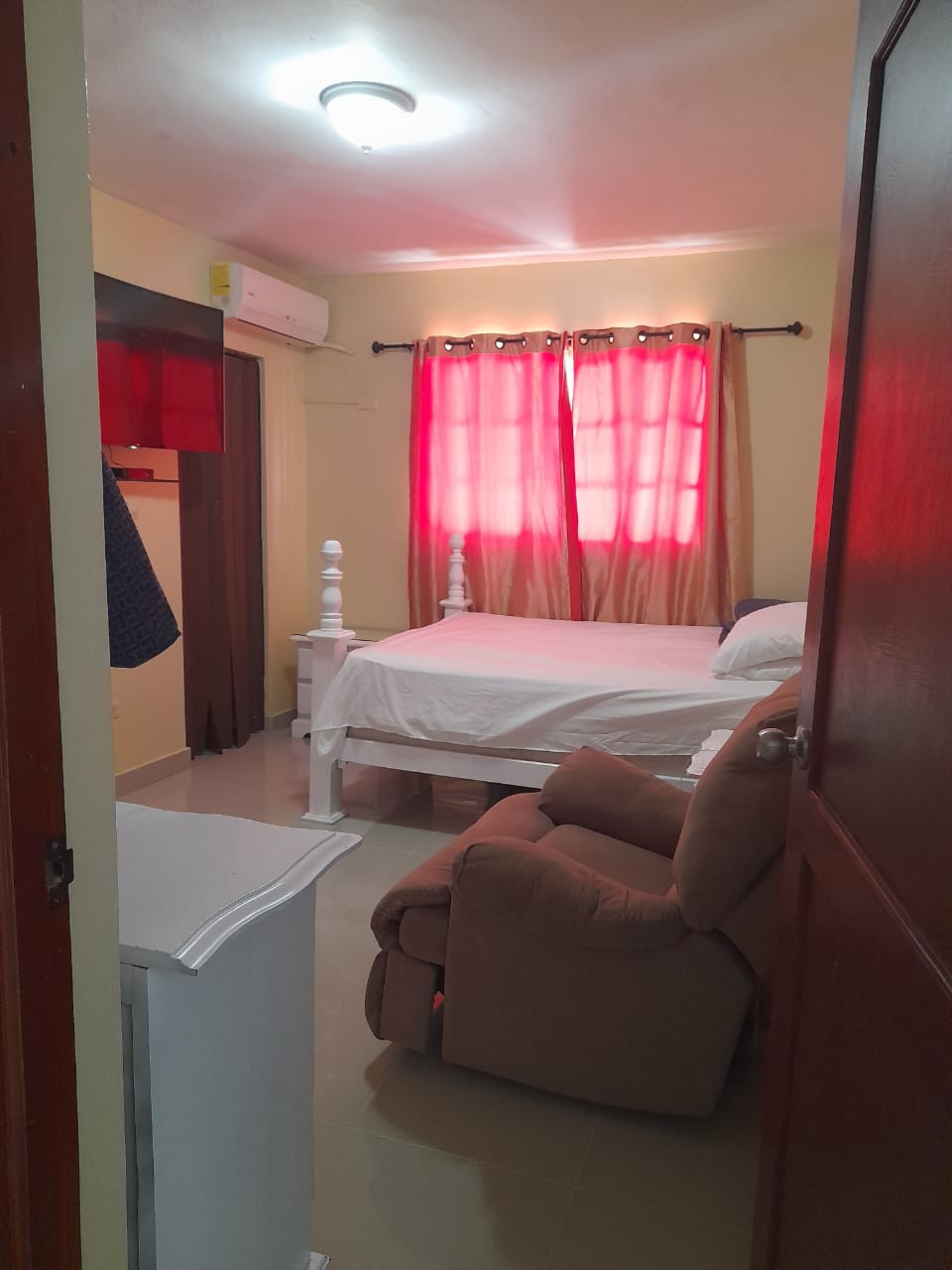 Vendo Apartamento en Santo Domingo Este  Foto 7274853-4.jpg