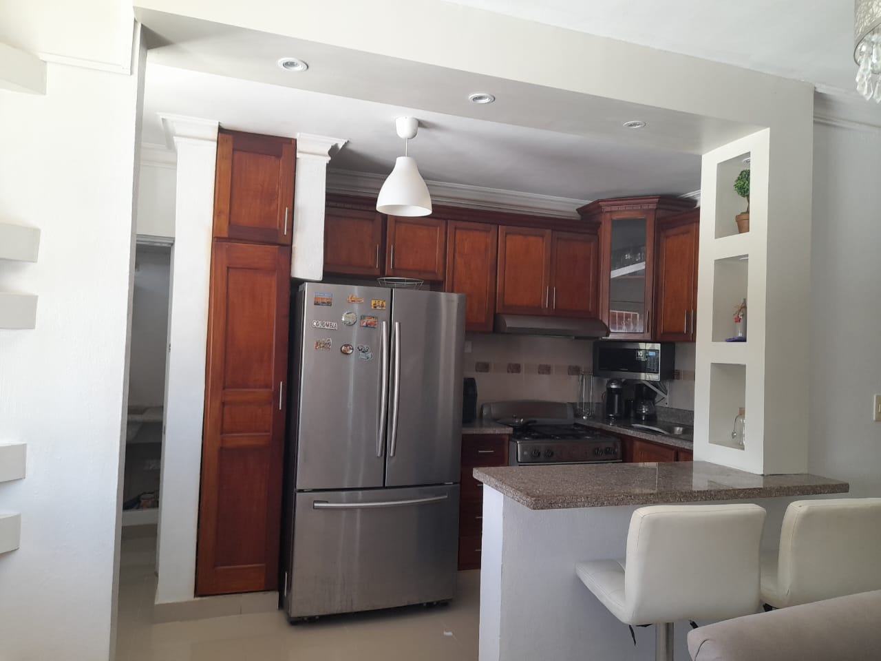 Vendo Apartamento en Santo Domingo Este  Foto 7274853-5.jpg