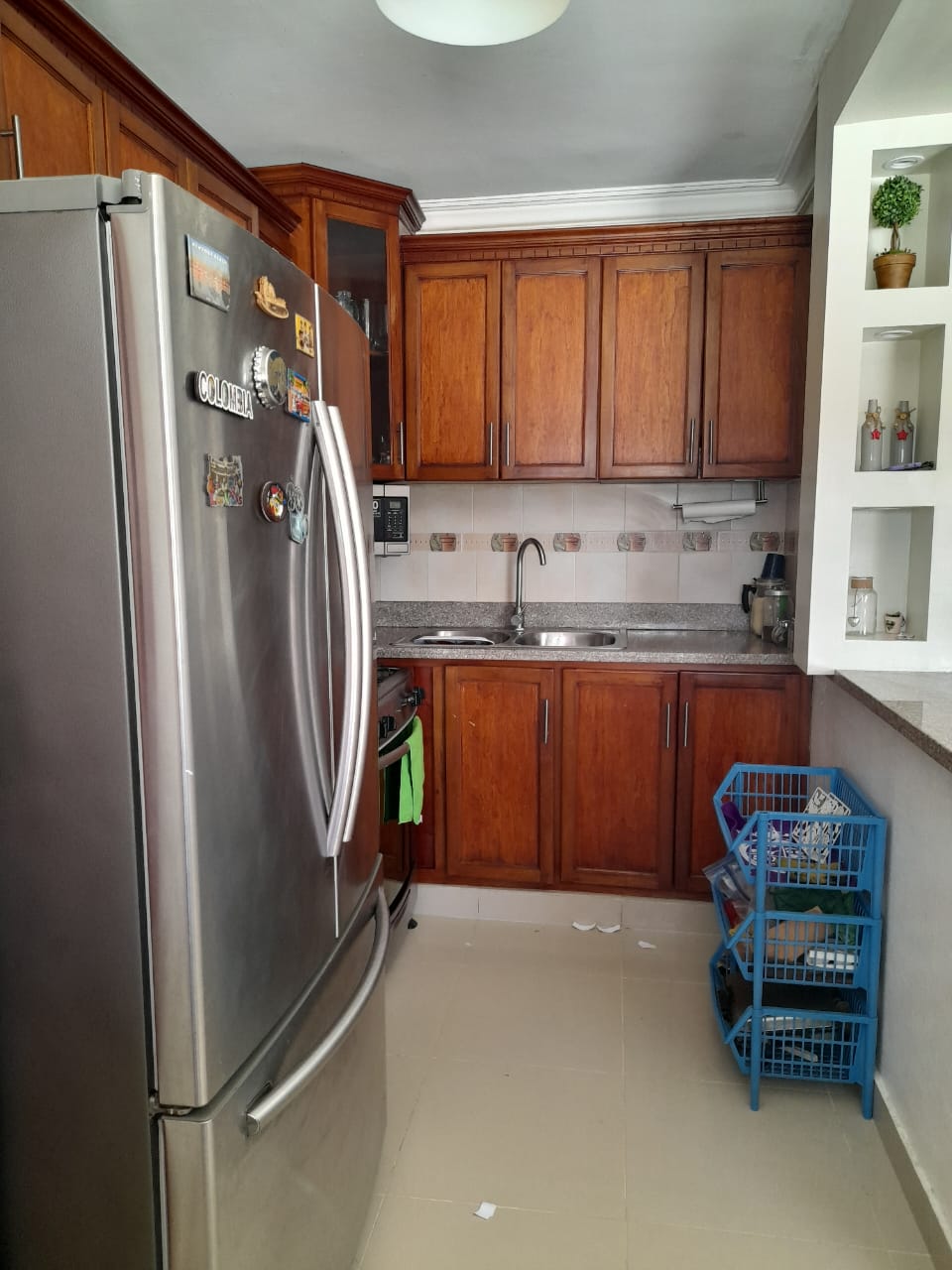Vendo Apartamento en Santo Domingo Este  Foto 7274853-6.jpg