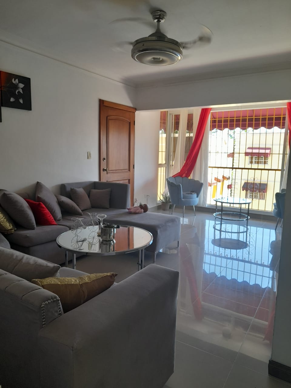 Vendo Apartamento en Santo Domingo Este  Foto 7274853-7.jpg