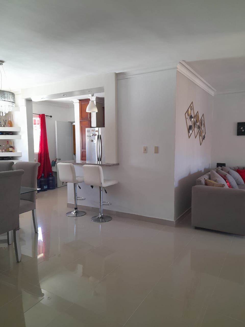 Vendo Apartamento en Santo Domingo Este  Foto 7274853-8.jpg