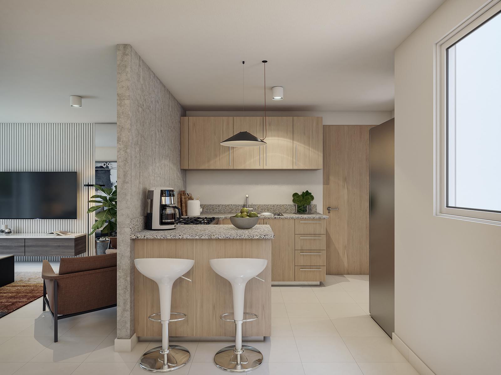 Vendo Apartamento en Santo Domingo norte. Foto 7274855-2.jpg