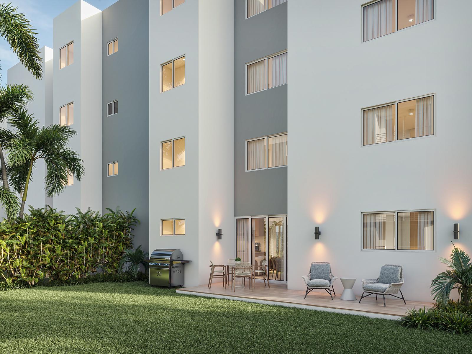 Vendo Apartamento en Santo Domingo norte. Foto 7274855-5.jpg