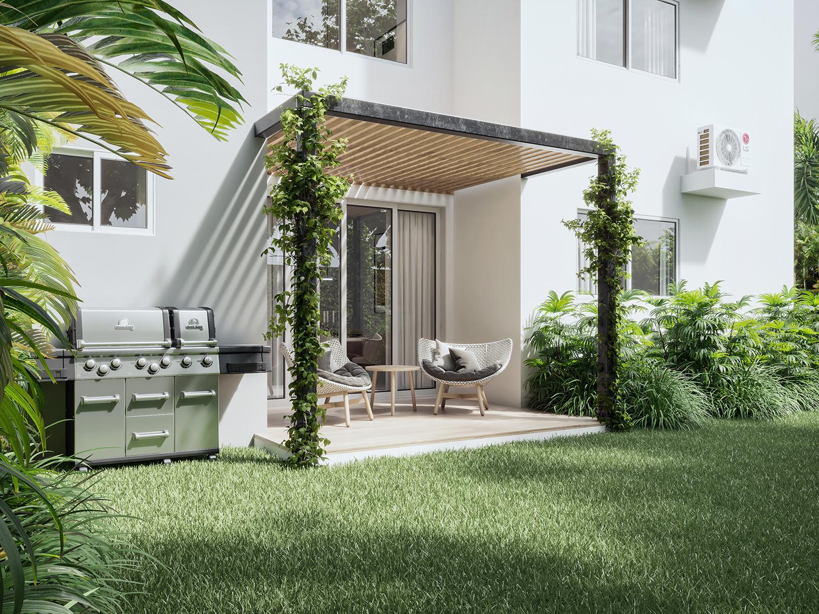 Vendo Apartamento en Santo Domingo norte. Foto 7274855-6.jpg