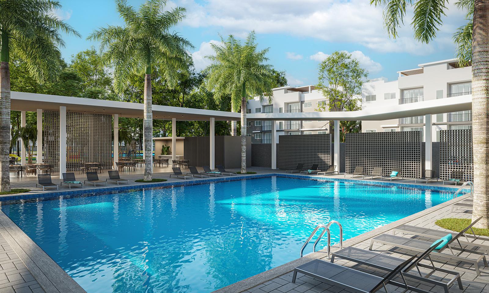 Vendo Apartamento en Santo Domingo norte. Foto 7274855-7.jpg