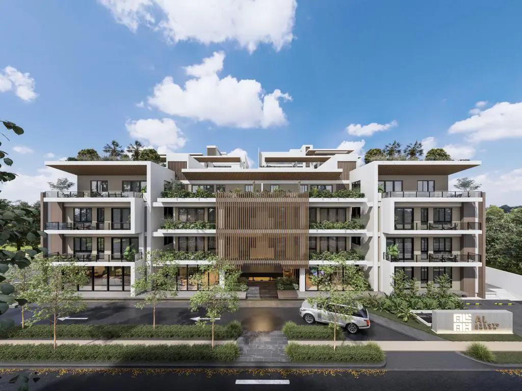 Vendo Apartamento en Santo Domingo oeste. Foto 7274856-3.jpg
