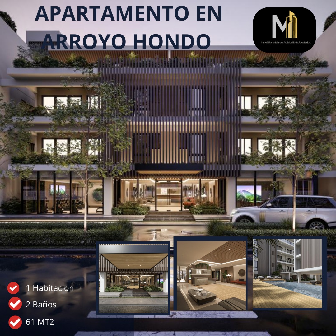 Vendo Apartamento en Santo Domingo oeste. Foto 7274856-4.jpg