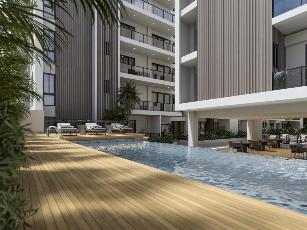 Vendo Apartamento en Santo Domingo oeste. Foto 7274856-8.jpg