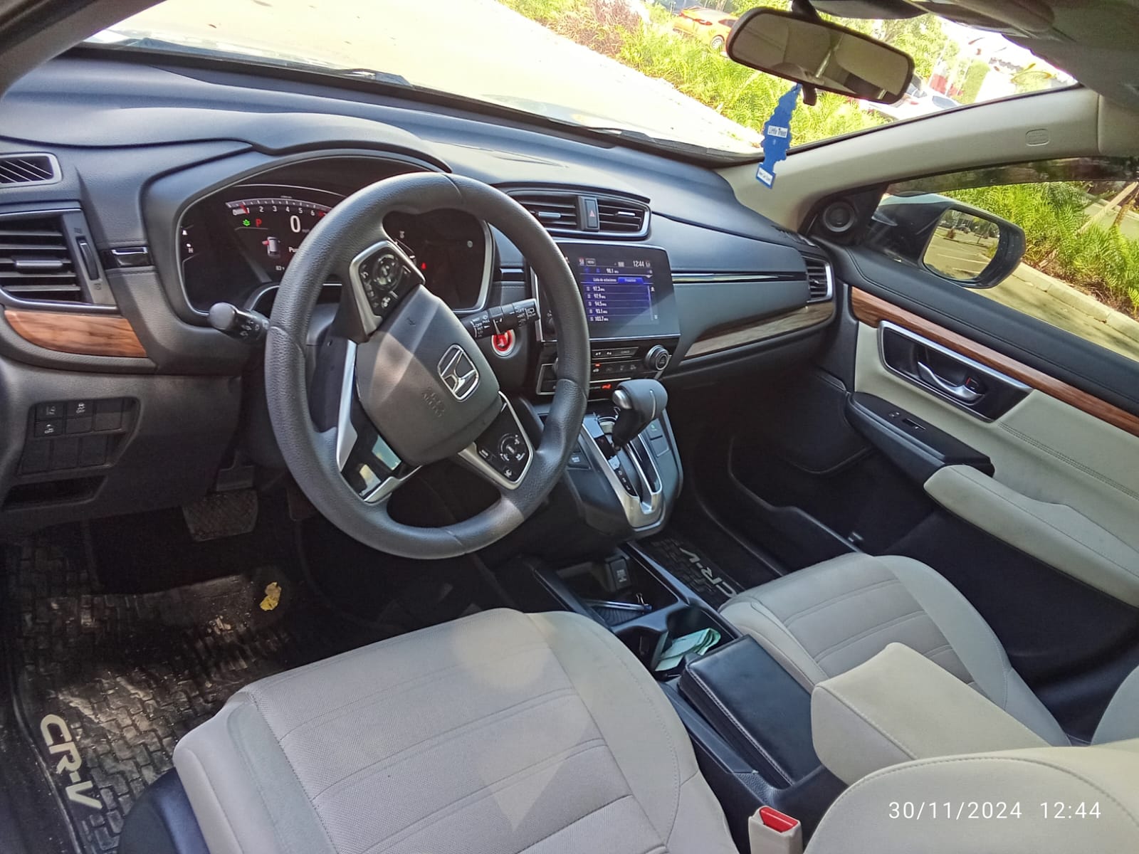 HONDA CRV EX 2019 Foto 7274872-10.jpg