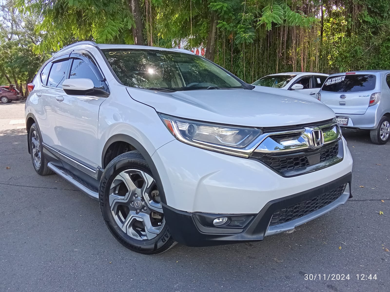HONDA CRV EX 2019 Foto 7274872-2.jpg
