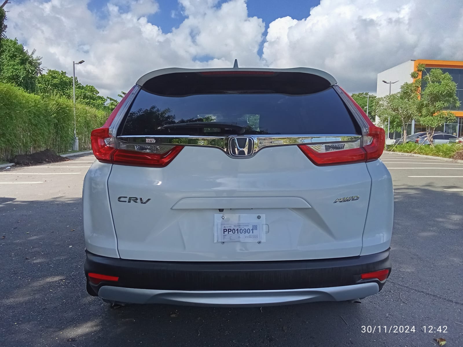 HONDA CRV EX 2019 Foto 7274872-3.jpg