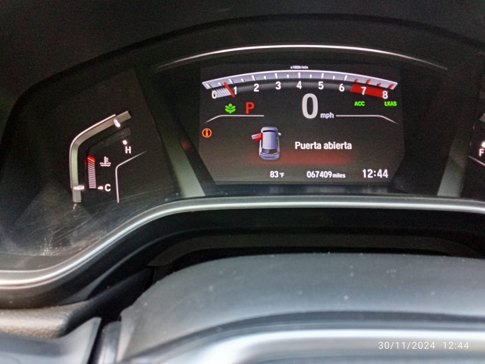 HONDA CRV EX 2019 Foto 7274872-4.jpg
