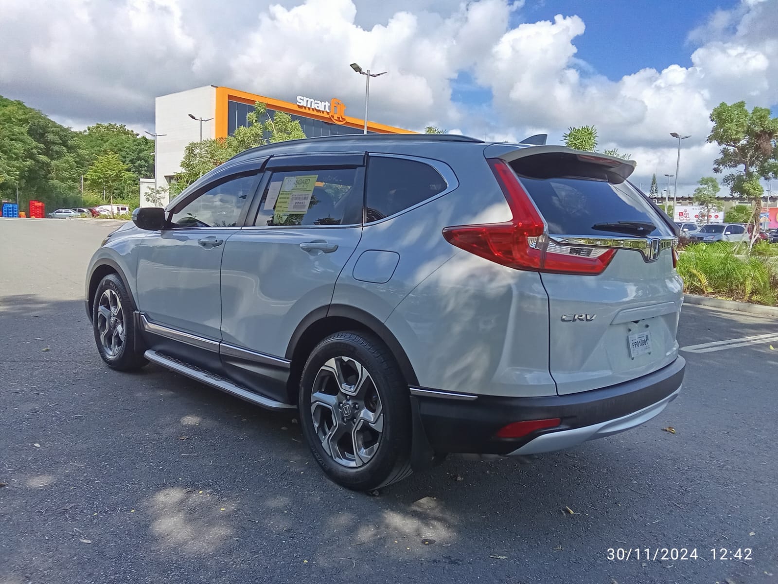HONDA CRV EX 2019 Foto 7274872-5.jpg
