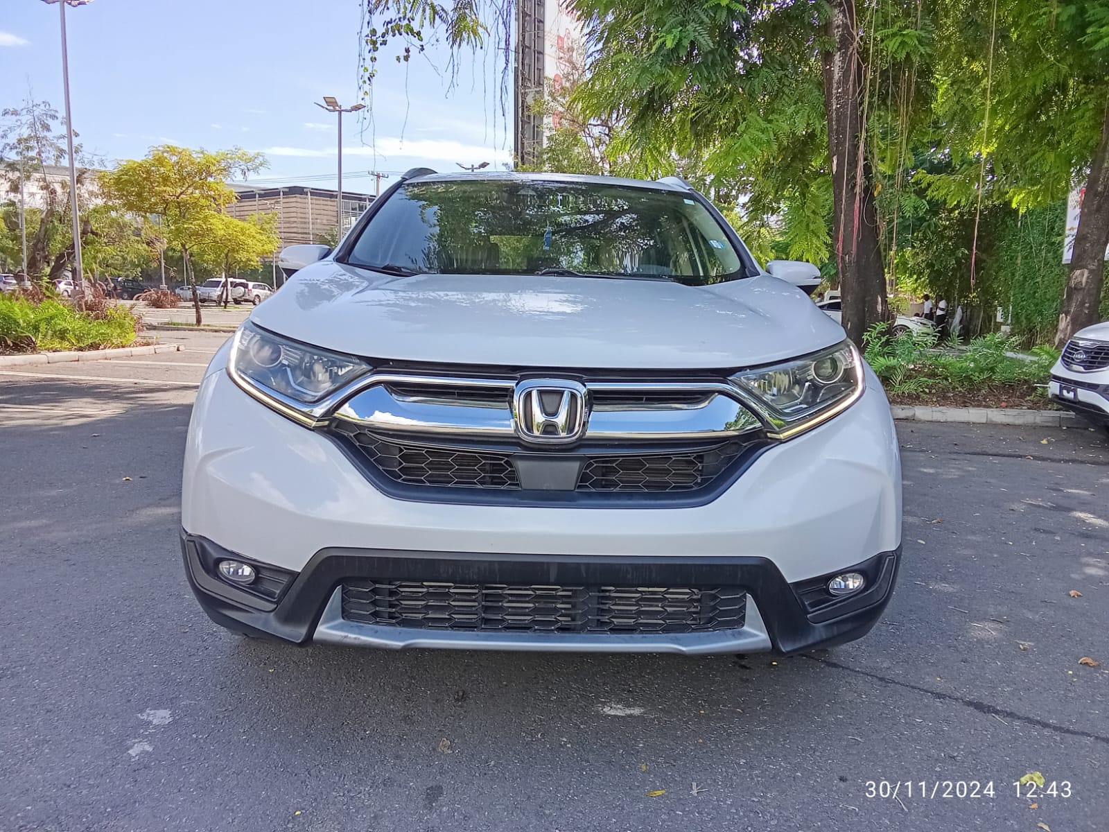 HONDA CRV EX 2019 Foto 7274872-7.jpg