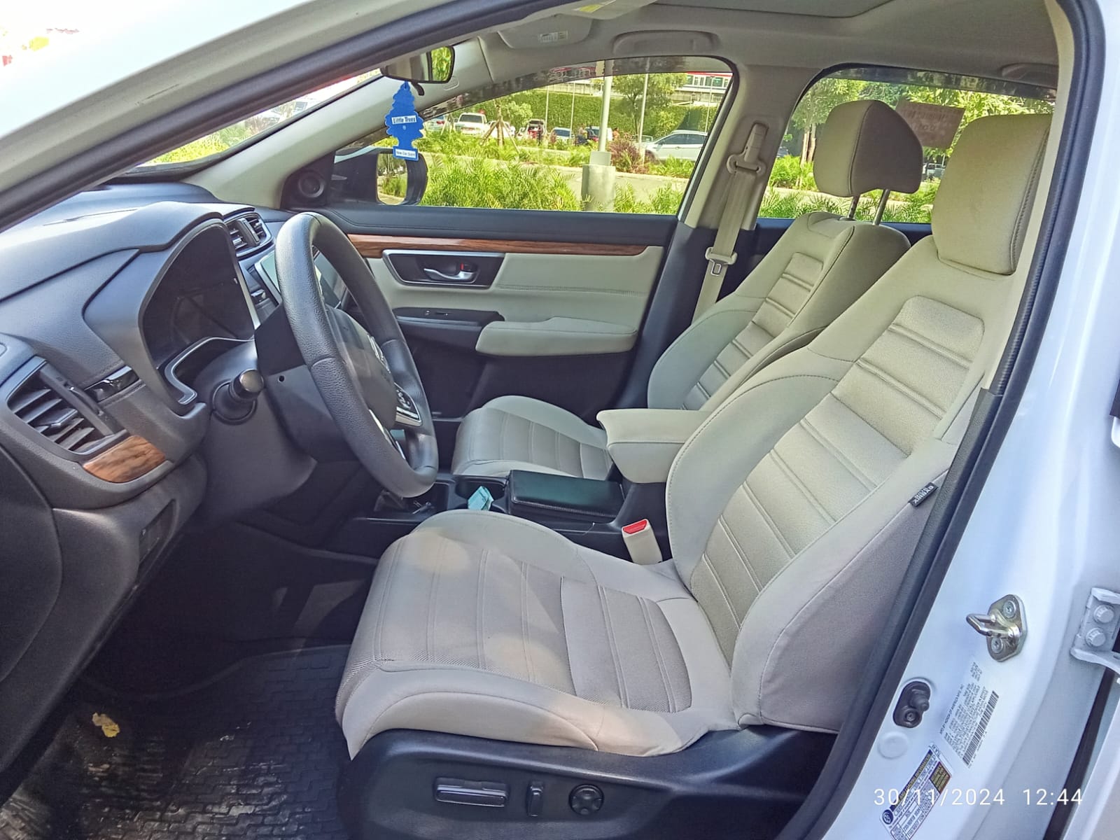 HONDA CRV EX 2019 Foto 7274872-8.jpg