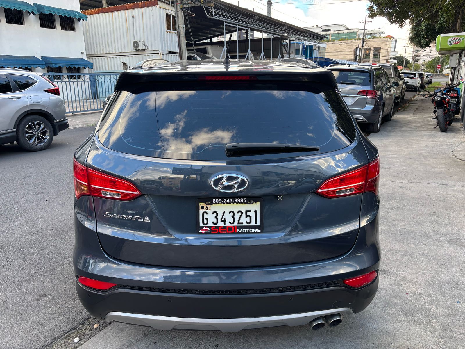Hyundai Santa Fe 2015 Foto 7274873-10.jpg