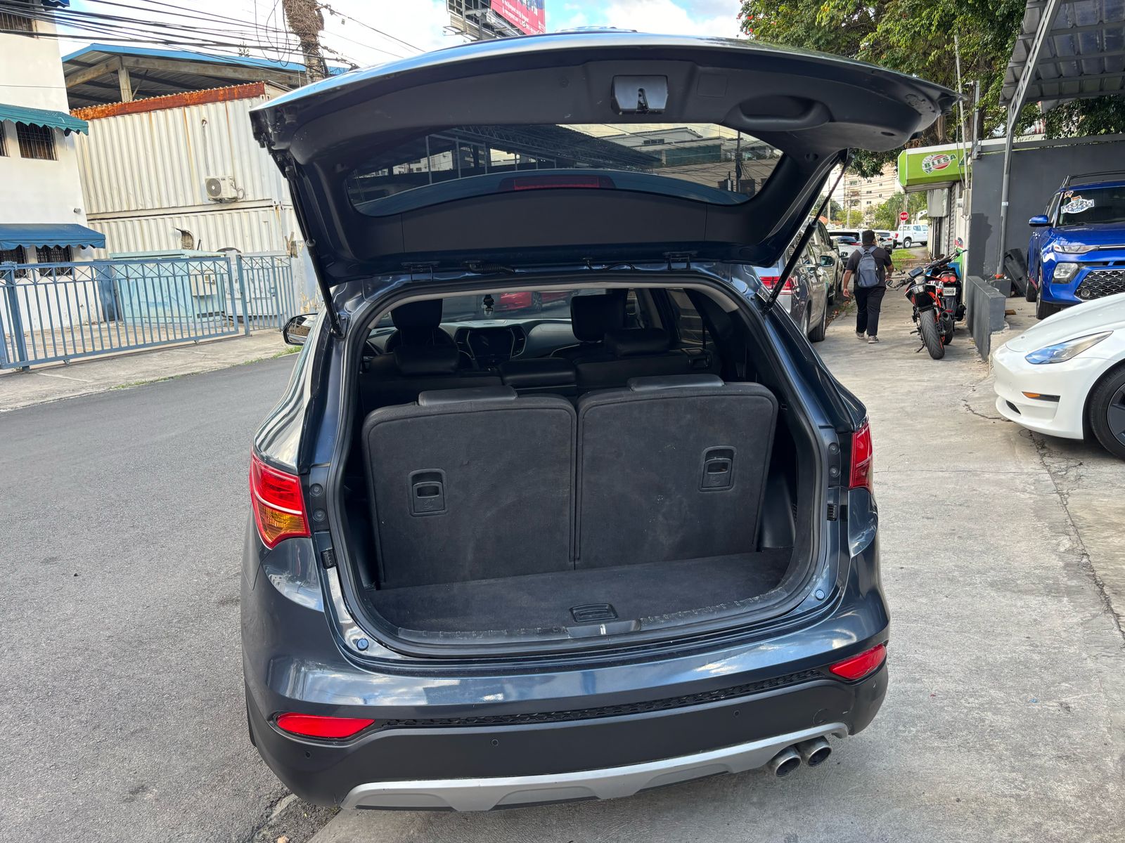 Hyundai Santa Fe 2015 Foto 7274873-11.jpg