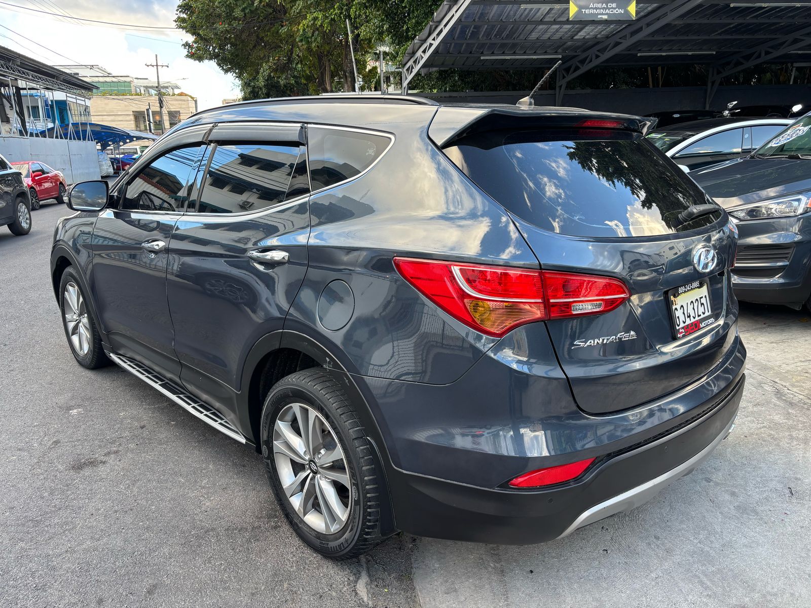 Hyundai Santa Fe 2015 Foto 7274873-6.jpg