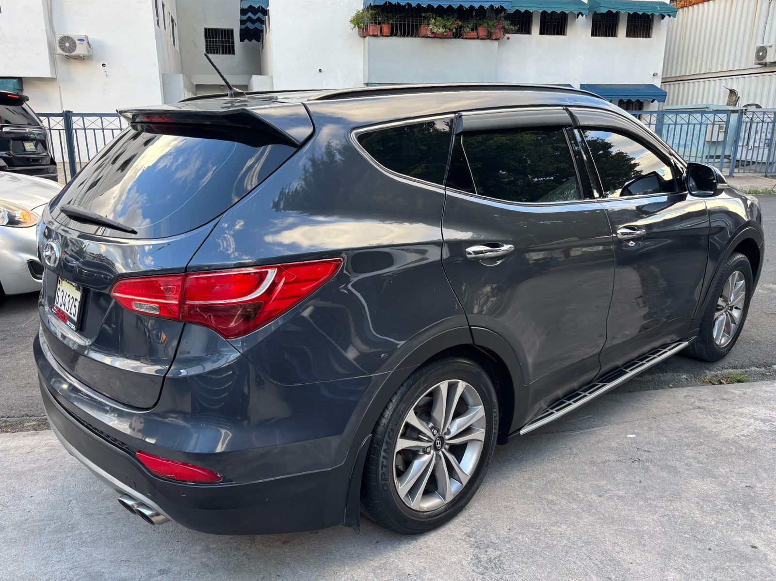 Hyundai Santa Fe 2015 Foto 7274873-7.jpg
