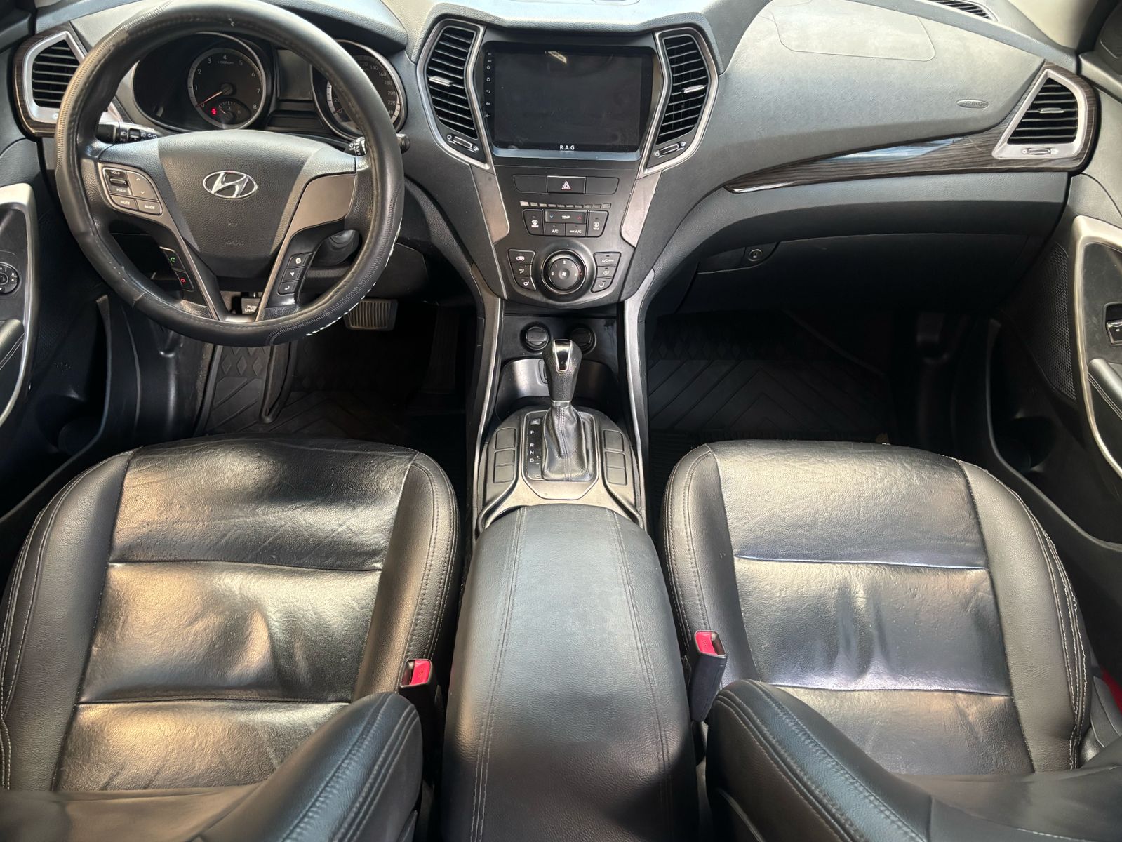 Hyundai Santa Fe 2015 Foto 7274873-9.jpg