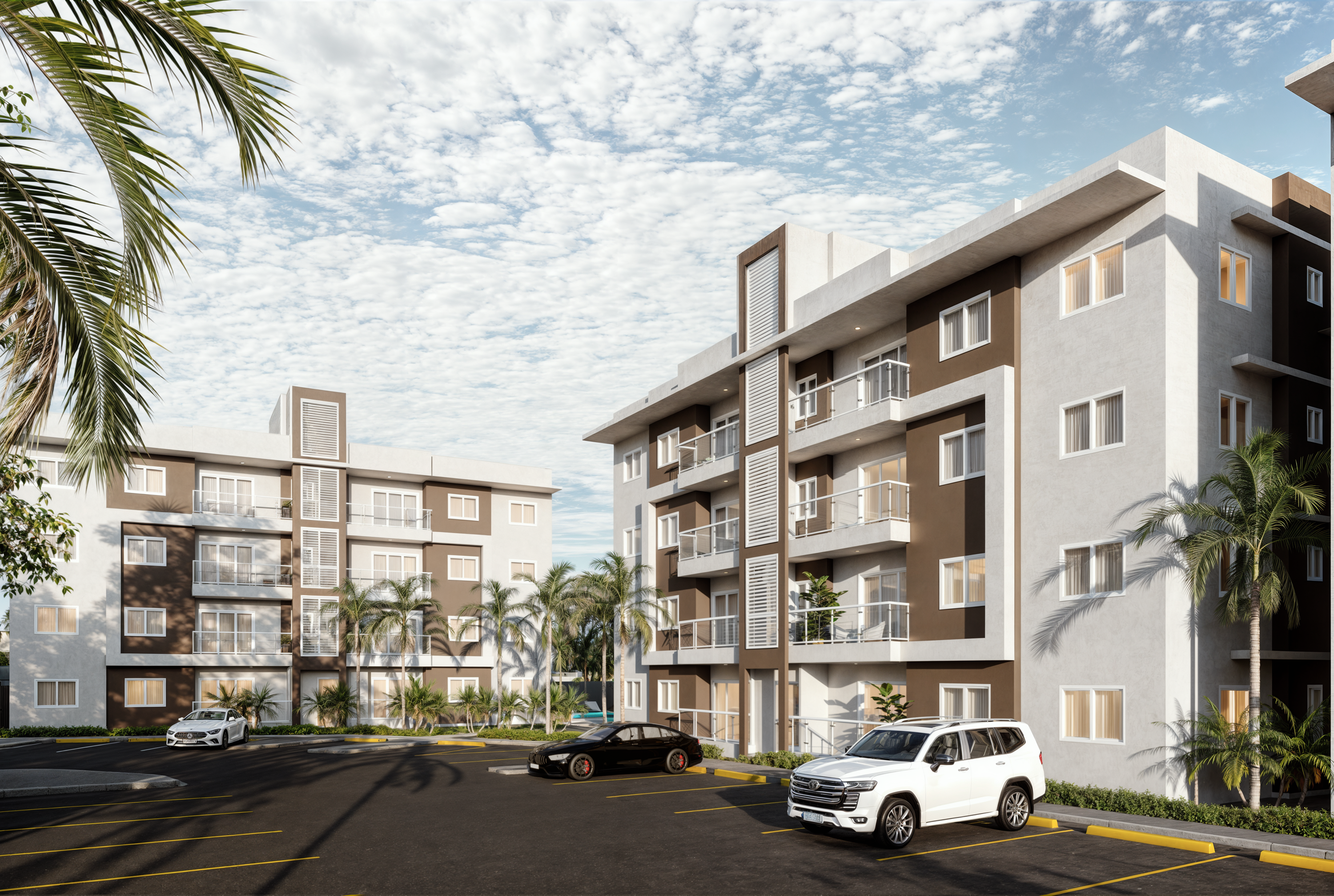 PROYECTO DE AAPRTAMENTOS EN SAN ISIDRO CON CASA CLUB Foto 7274896-2.jpg