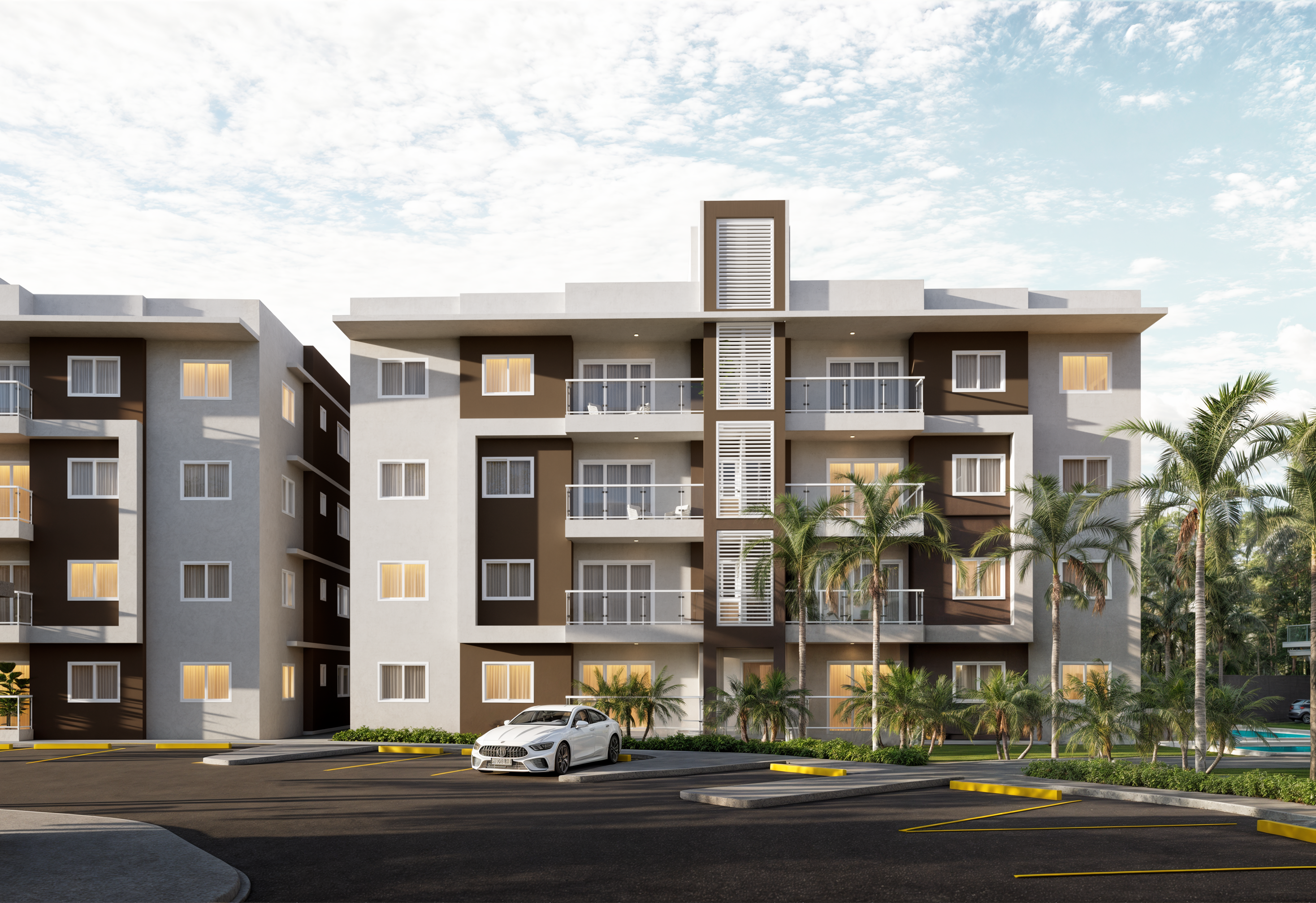 PROYECTO DE AAPRTAMENTOS EN SAN ISIDRO CON CASA CLUB Foto 7274896-3.jpg