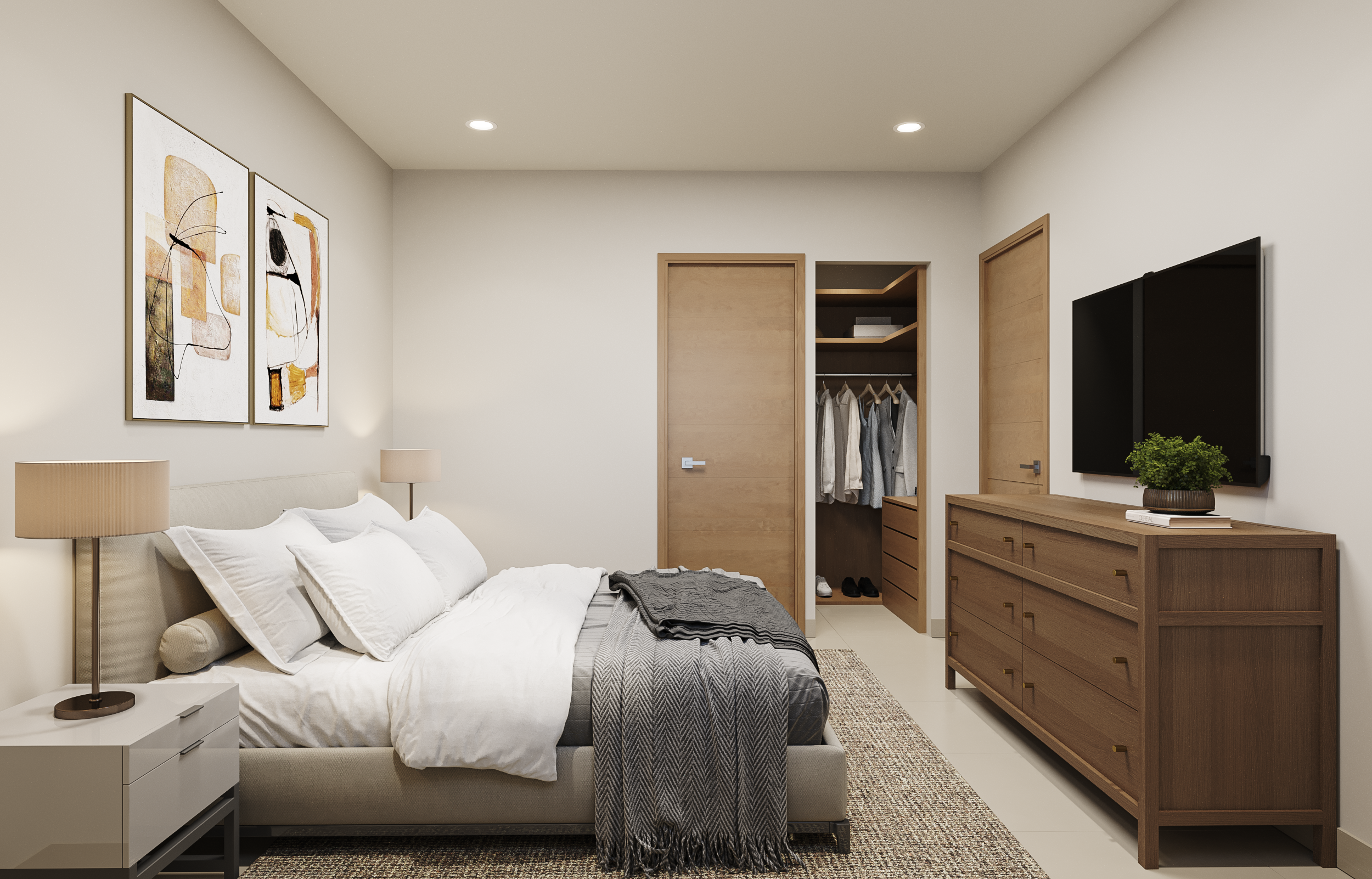 PROYECTO DE AAPRTAMENTOS EN SAN ISIDRO CON CASA CLUB Foto 7274896-6.jpg