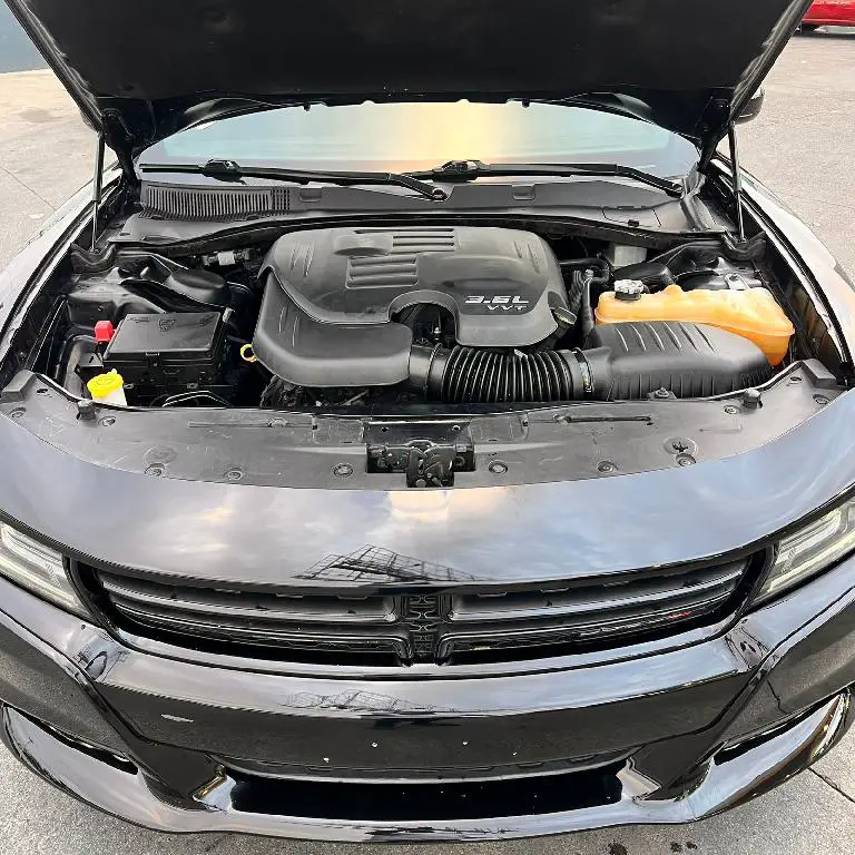 Dodge Charger SXT 2019 Foto 7274933-5.jpg