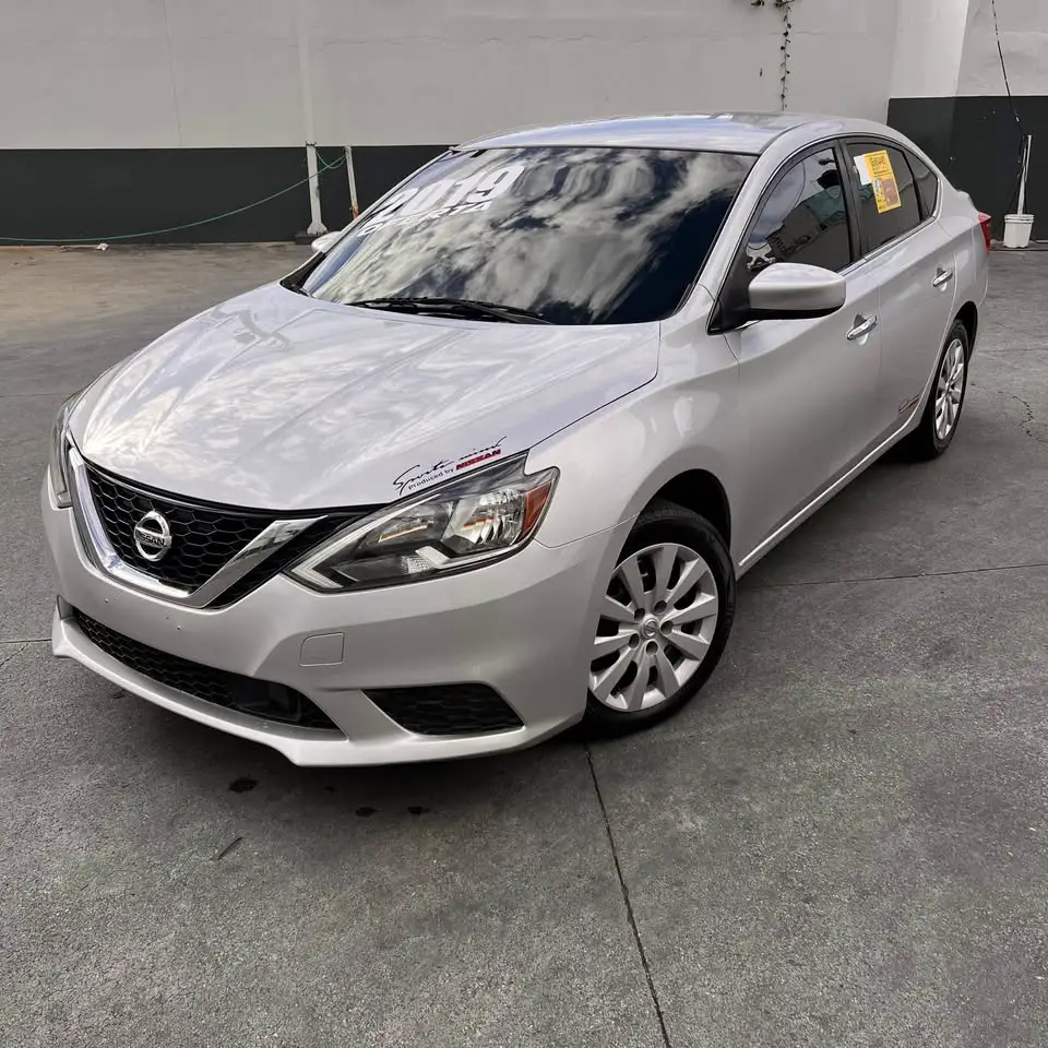 Nissan Sentra 2019  Foto 7274935-2.jpg