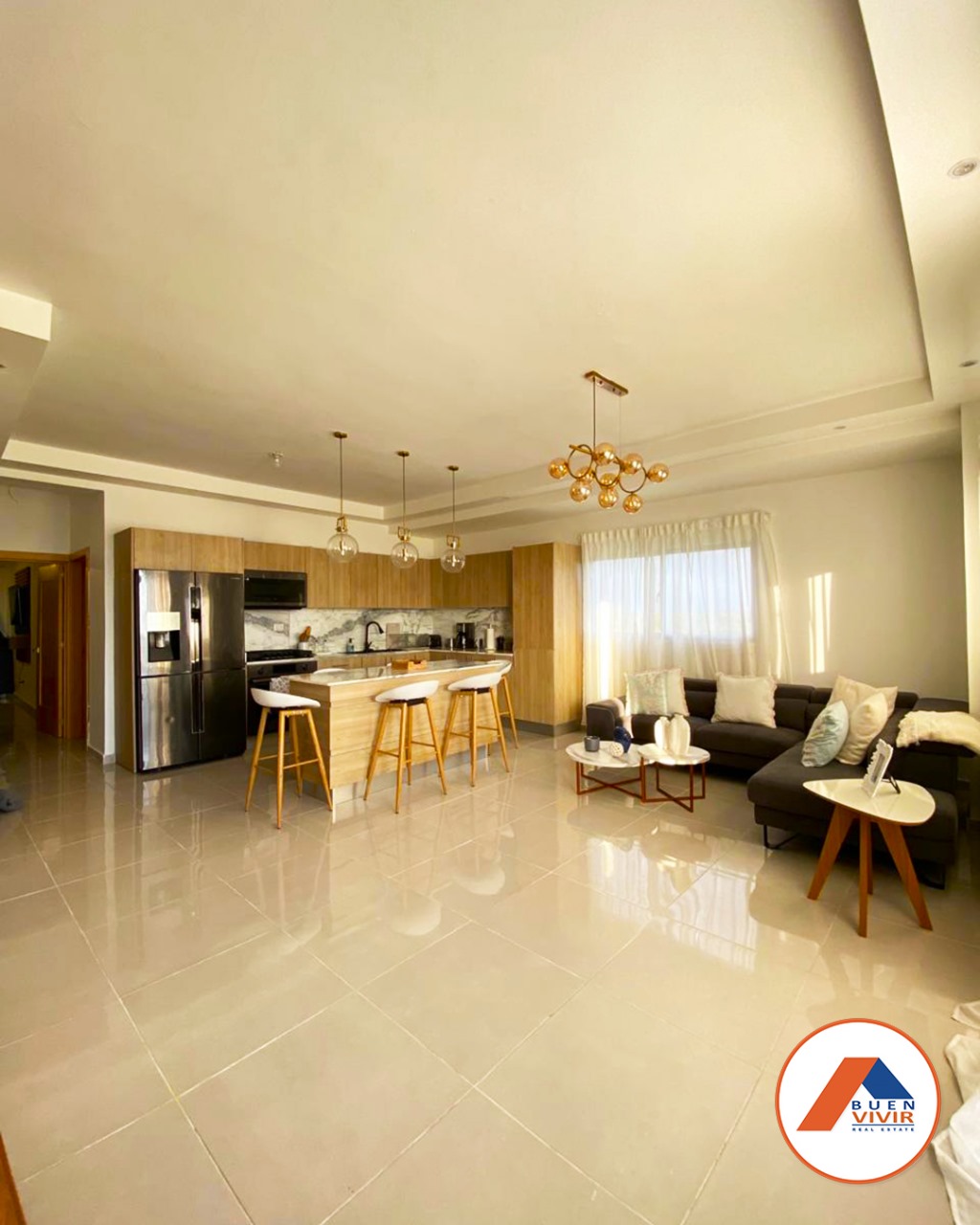 APARTAMENTOS EN BOCA CHICA Foto 7274958-9.jpg
