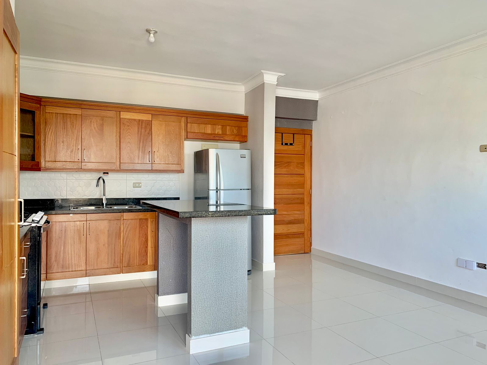 Apartamento con Terraza Privada en Venta en el Millon Foto 7274969-3.jpg