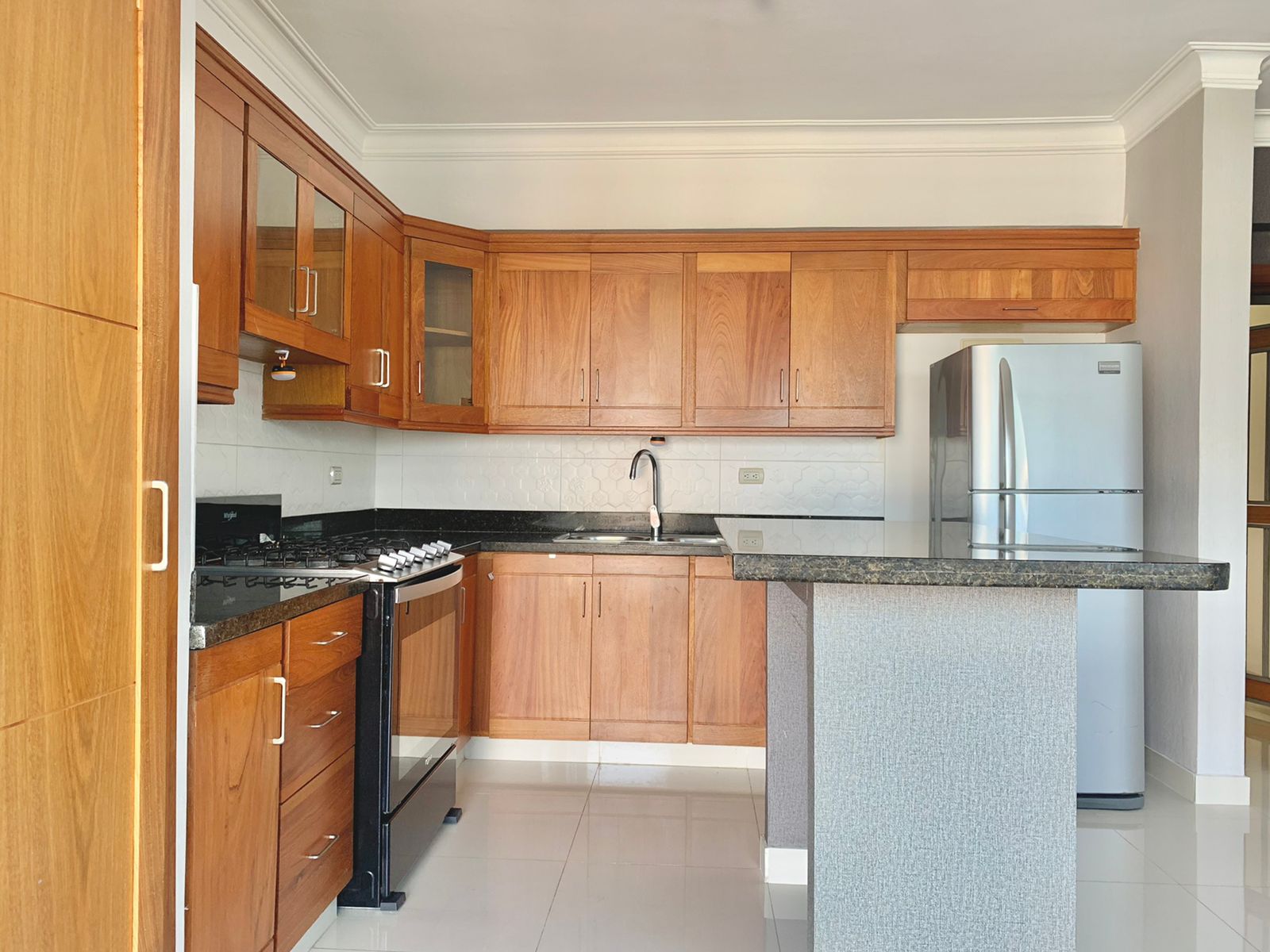 Apartamento con Terraza Privada en Venta en el Millon Foto 7274969-4.jpg