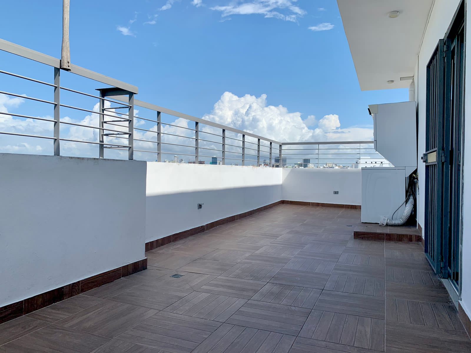 Apartamento con Terraza Privada en Venta en el Millon Foto 7274969-8.jpg