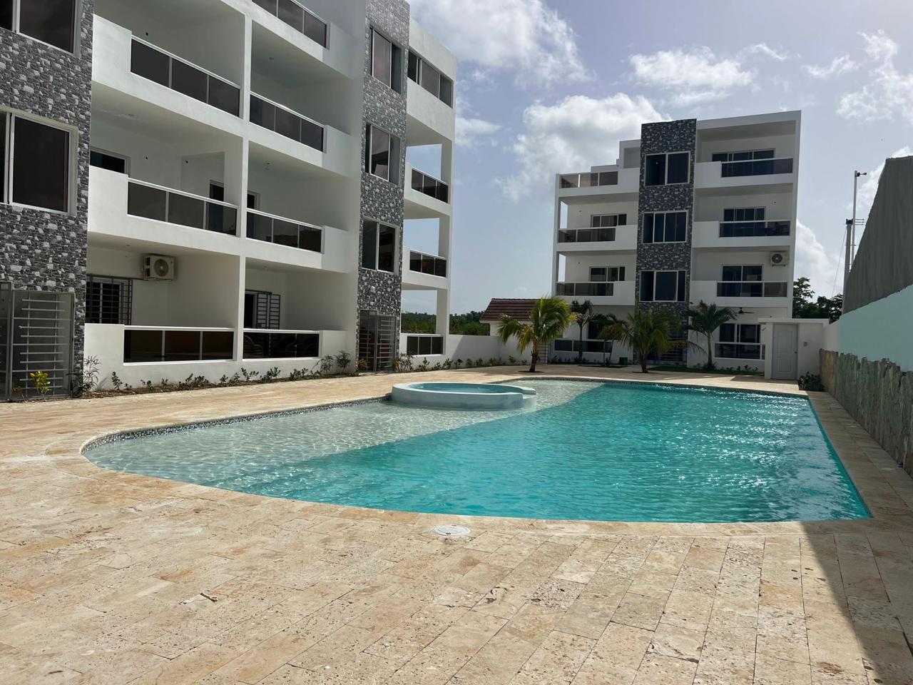 Apartamento amueblado de 1 habitacion en Venta en Bayahibe  Foto 7274970-7.jpg