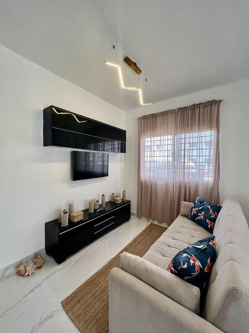 Apartamento amueblado de 1 habitacion en Venta en Bayahibe  Foto 7274970-8.jpg
