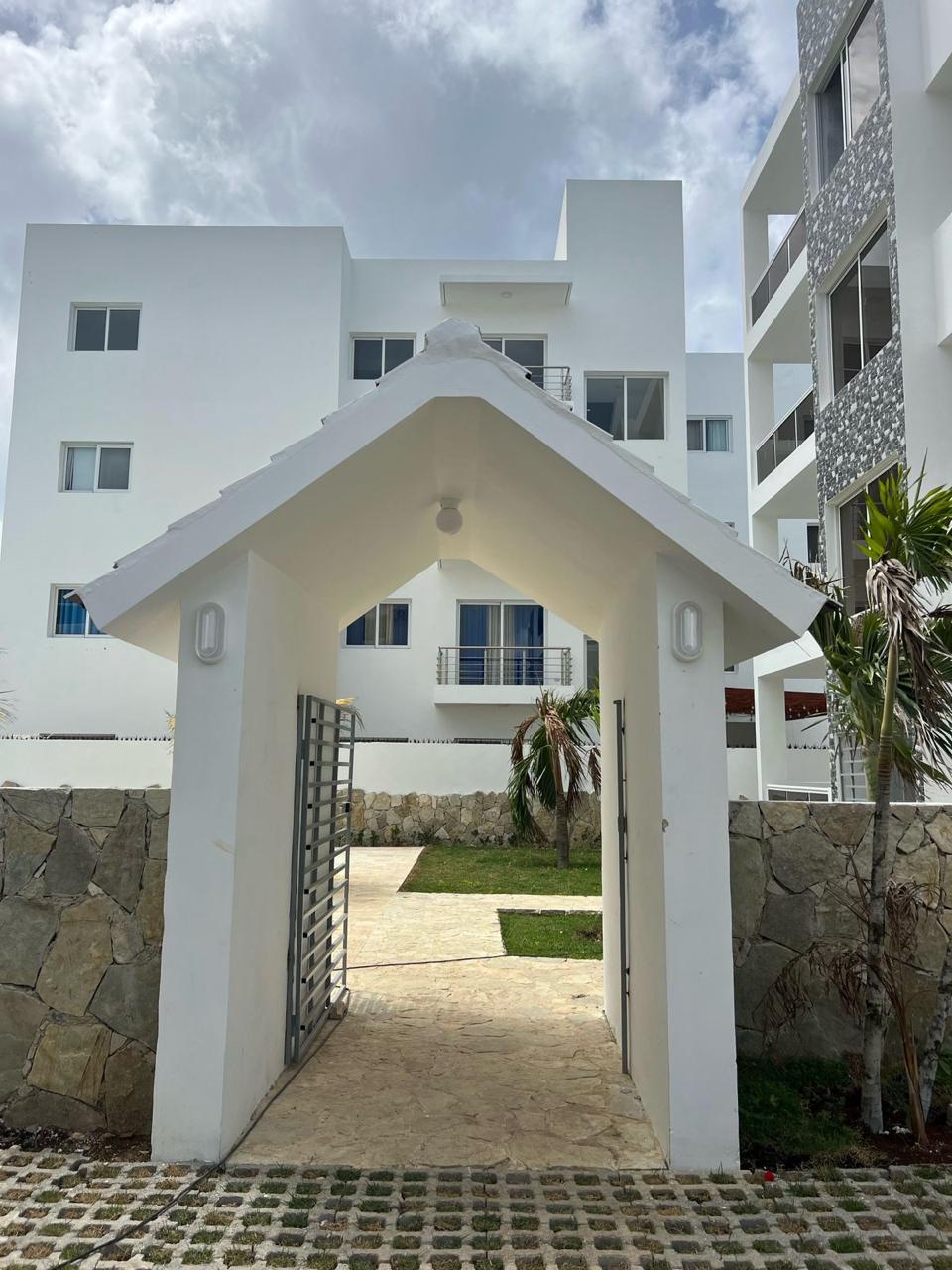 Apartamento amueblado de 1 habitacion en Venta en Bayahibe  Foto 7274970-9.jpg